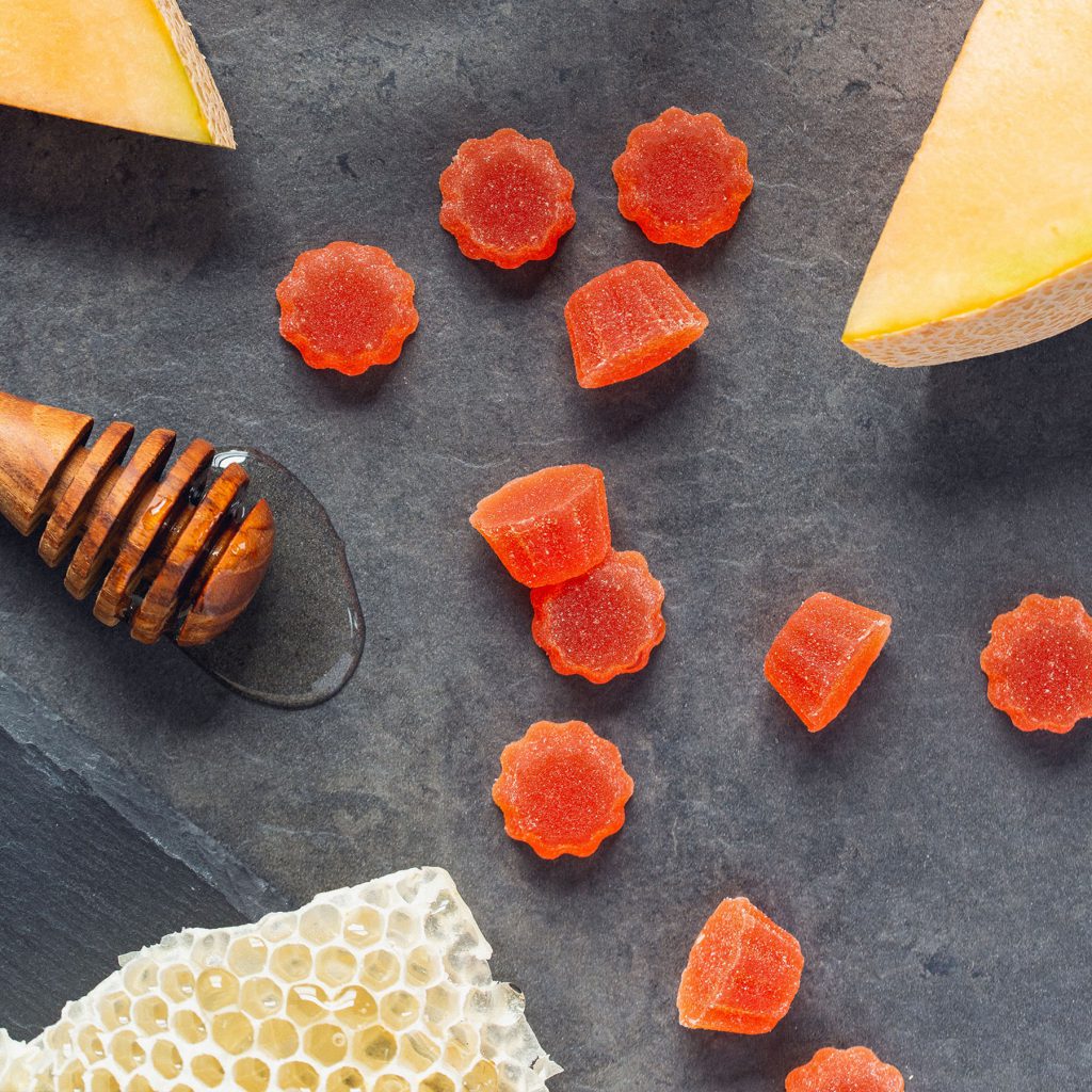 Mindy’s World's Best Tasting Edibles